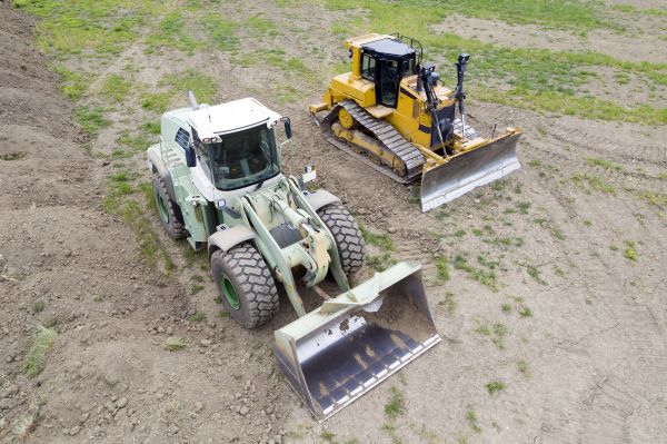 Acreage Clearing in Citrus Heights